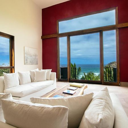 Imanta Resorts Punta De Mita Пунта Мита Екстериор снимка