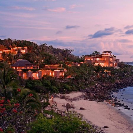 Imanta Resorts Punta De Mita Пунта Мита Екстериор снимка