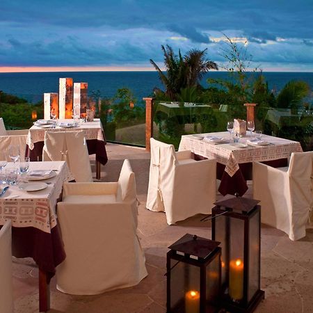 Imanta Resorts Punta De Mita Пунта Мита Екстериор снимка
