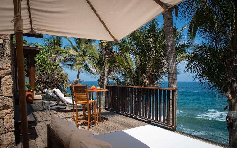 Imanta Resorts Punta De Mita Пунта Мита Екстериор снимка