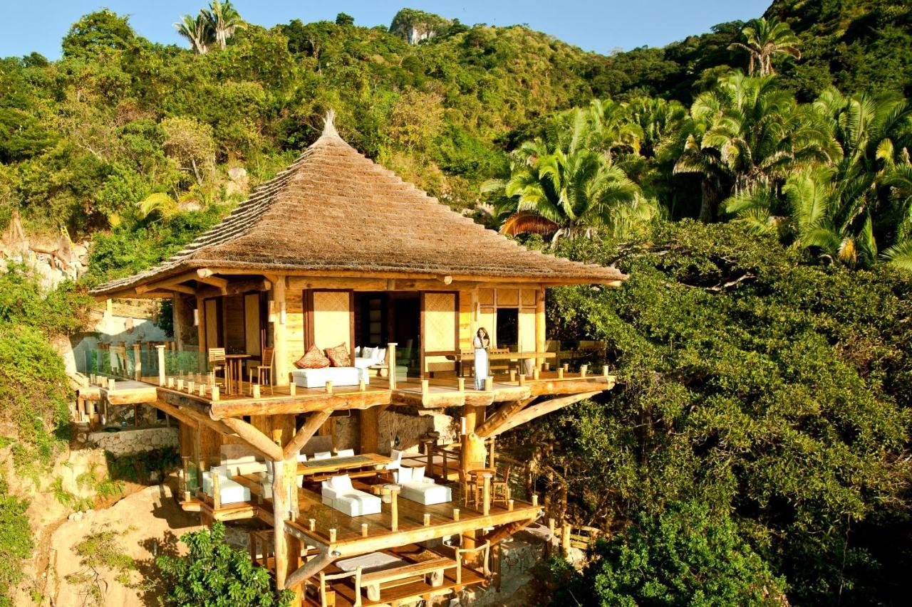 Imanta Resorts Punta De Mita Пунта Мита Екстериор снимка