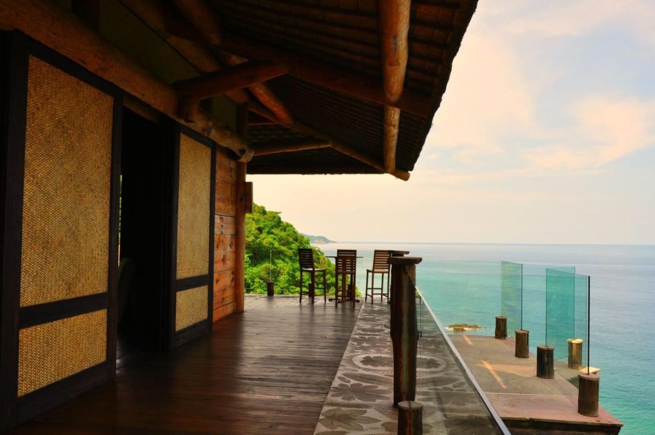 Imanta Resorts Punta De Mita Пунта Мита Екстериор снимка