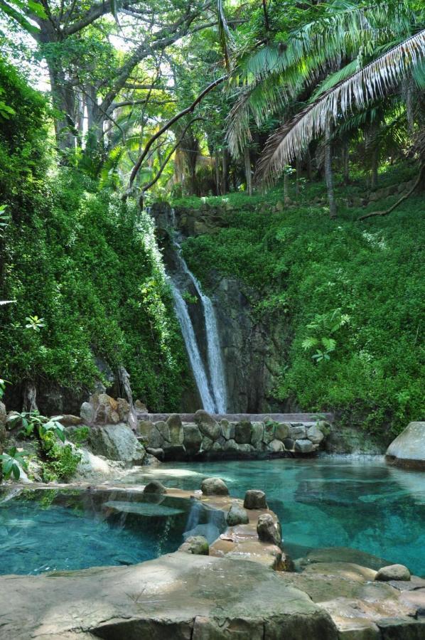 Imanta Resorts Punta De Mita Пунта Мита Екстериор снимка