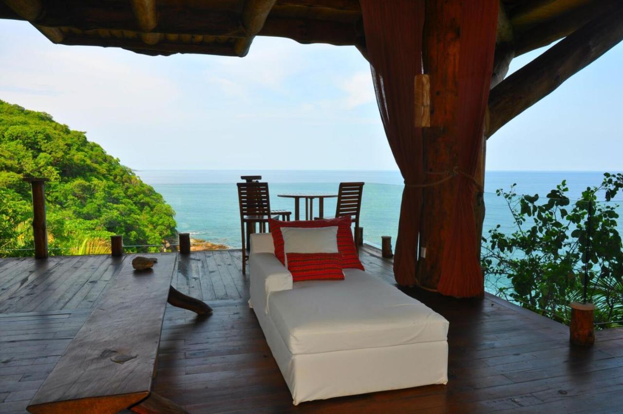 Imanta Resorts Punta De Mita Пунта Мита Екстериор снимка