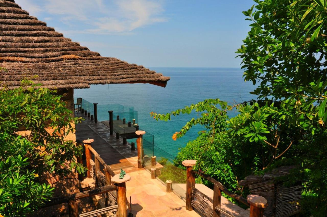 Imanta Resorts Punta De Mita Пунта Мита Екстериор снимка