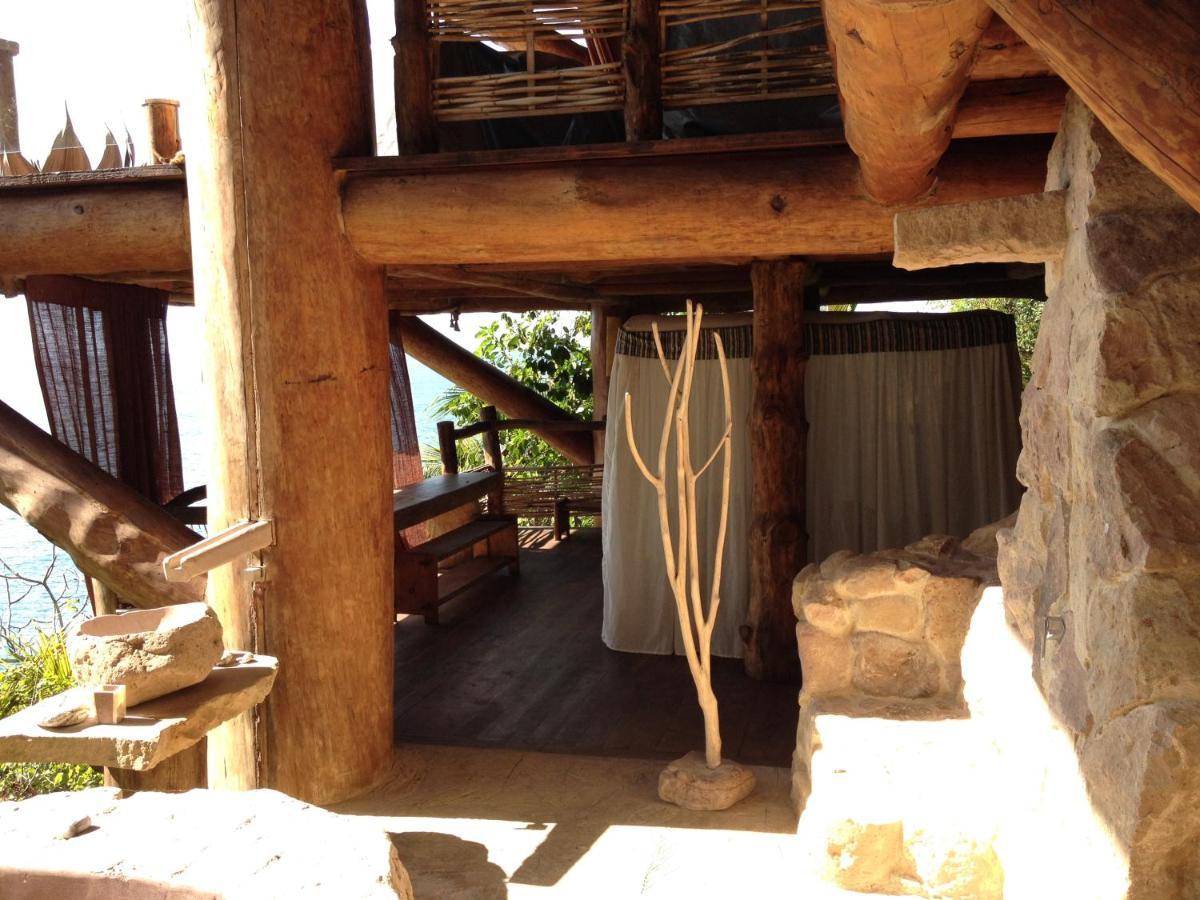 Imanta Resorts Punta De Mita Пунта Мита Екстериор снимка