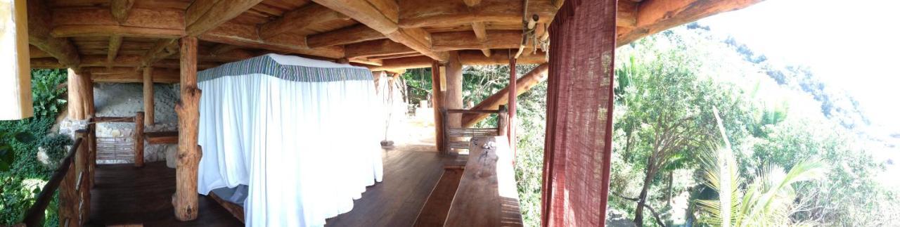 Imanta Resorts Punta De Mita Пунта Мита Екстериор снимка