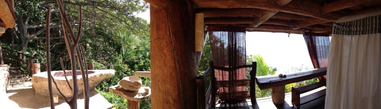 Imanta Resorts Punta De Mita Пунта Мита Екстериор снимка