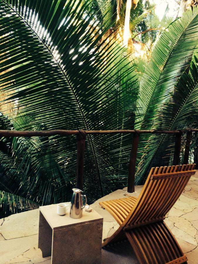 Imanta Resorts Punta De Mita Пунта Мита Екстериор снимка