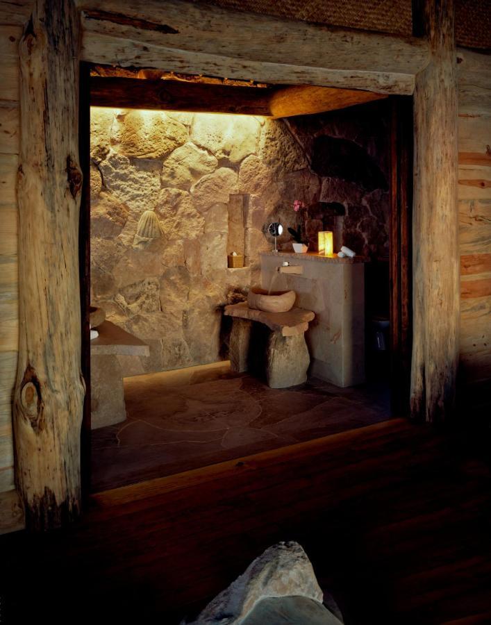 Imanta Resorts Punta De Mita Пунта Мита Екстериор снимка