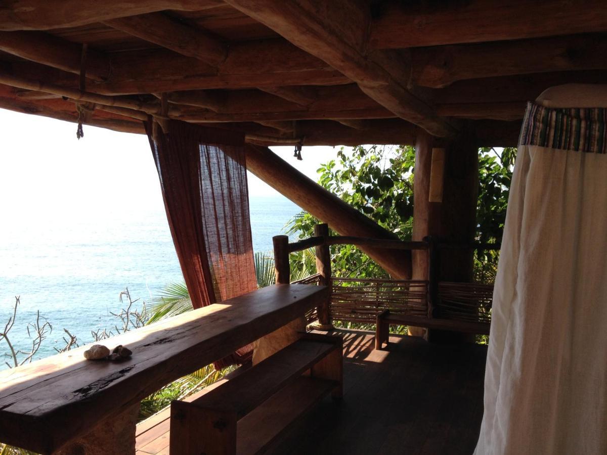 Imanta Resorts Punta De Mita Пунта Мита Екстериор снимка