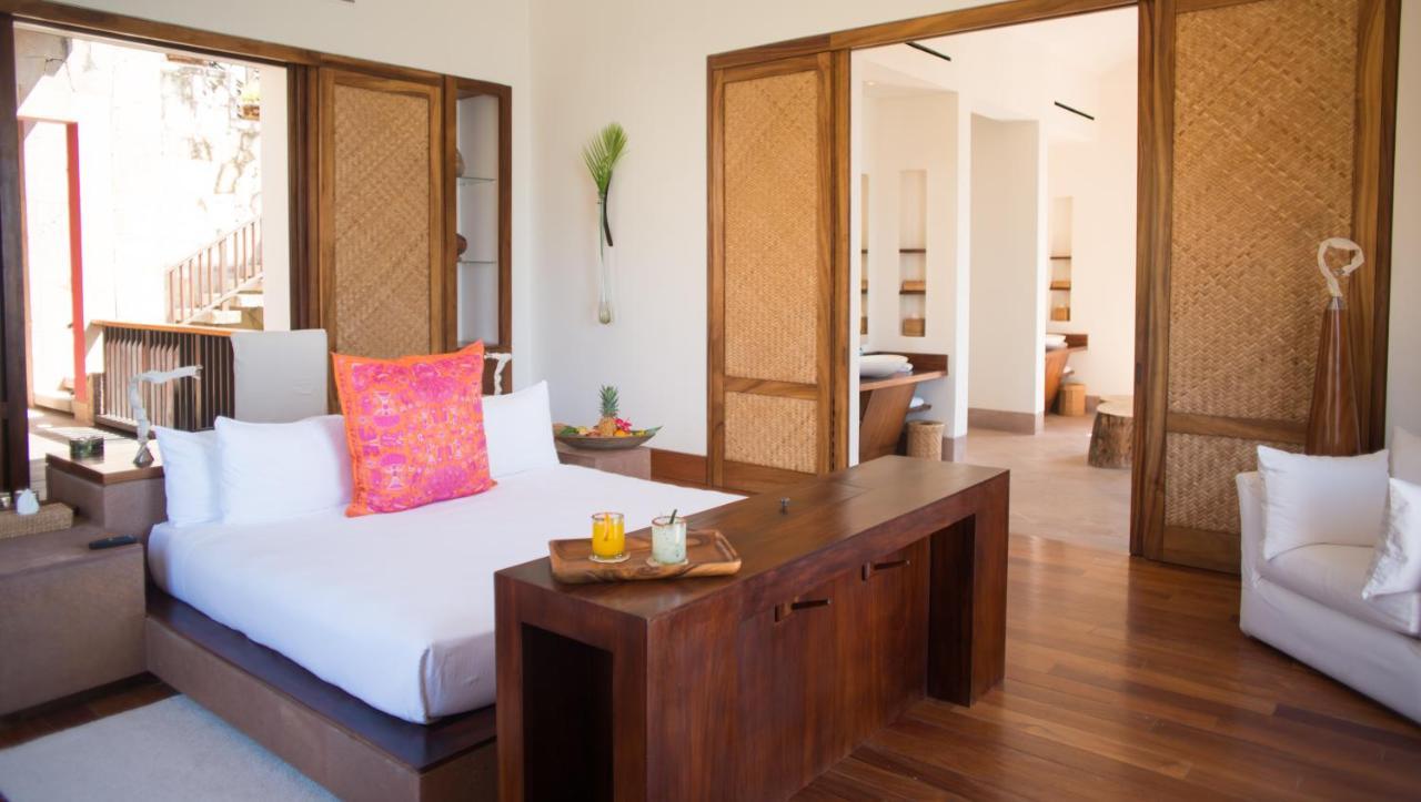 Imanta Resorts Punta De Mita Пунта Мита Екстериор снимка