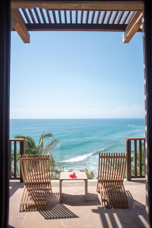 Imanta Resorts Punta De Mita Пунта Мита Екстериор снимка
