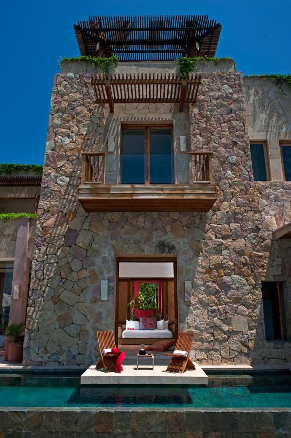 Imanta Resorts Punta De Mita Пунта Мита Екстериор снимка