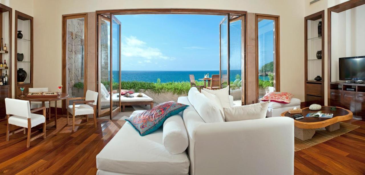Imanta Resorts Punta De Mita Пунта Мита Екстериор снимка
