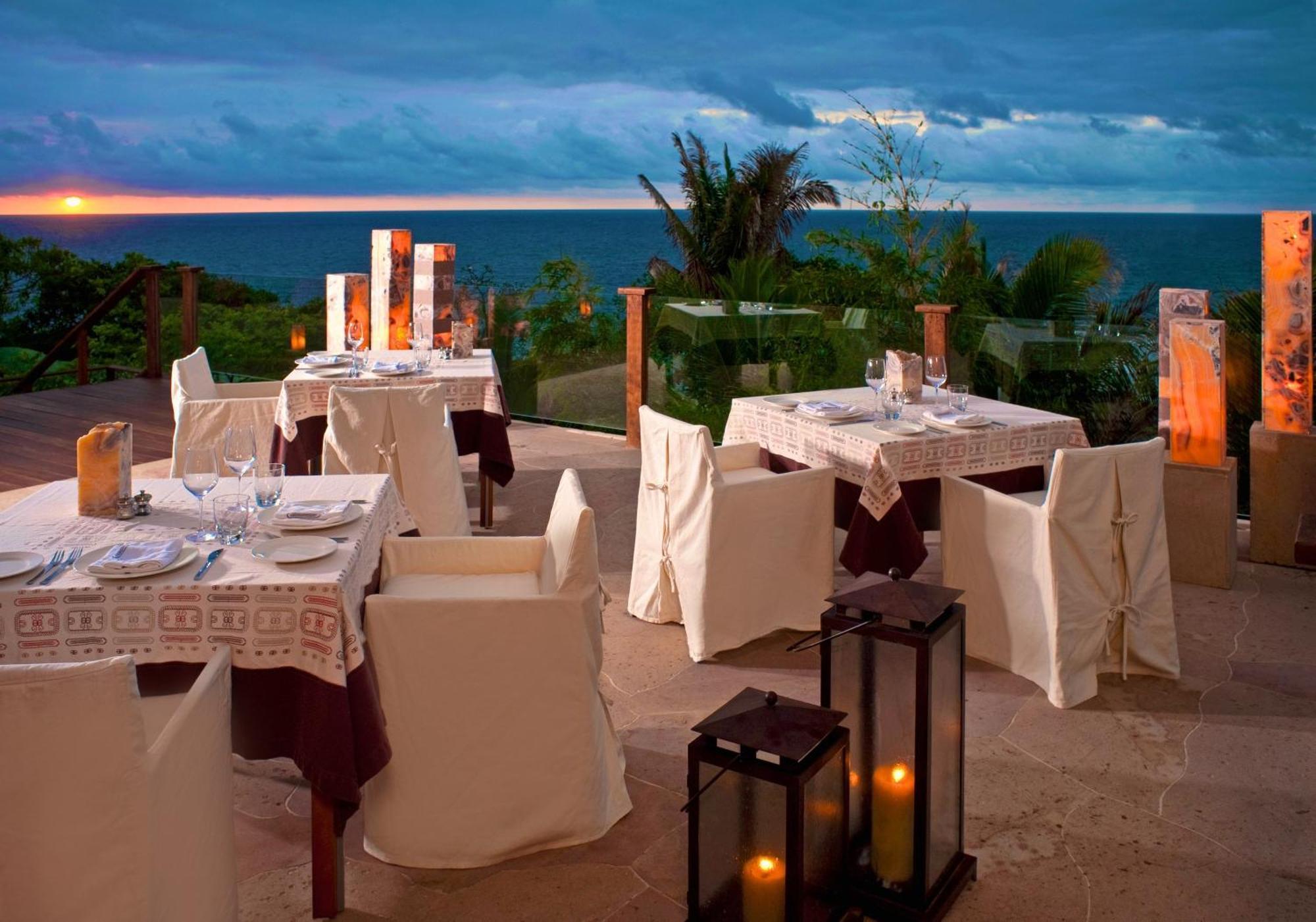 Imanta Resorts Punta De Mita Пунта Мита Екстериор снимка