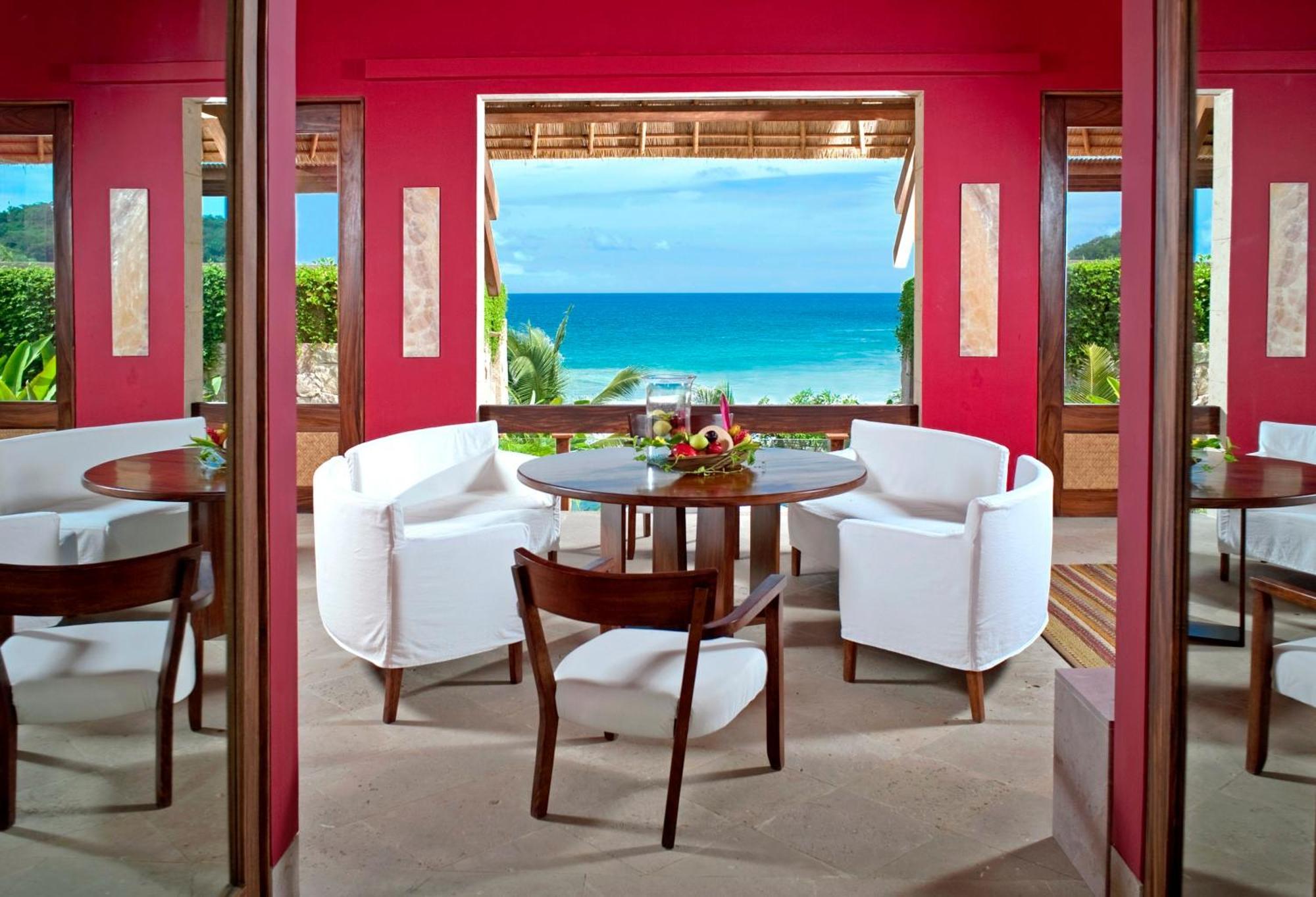 Imanta Resorts Punta De Mita Пунта Мита Екстериор снимка