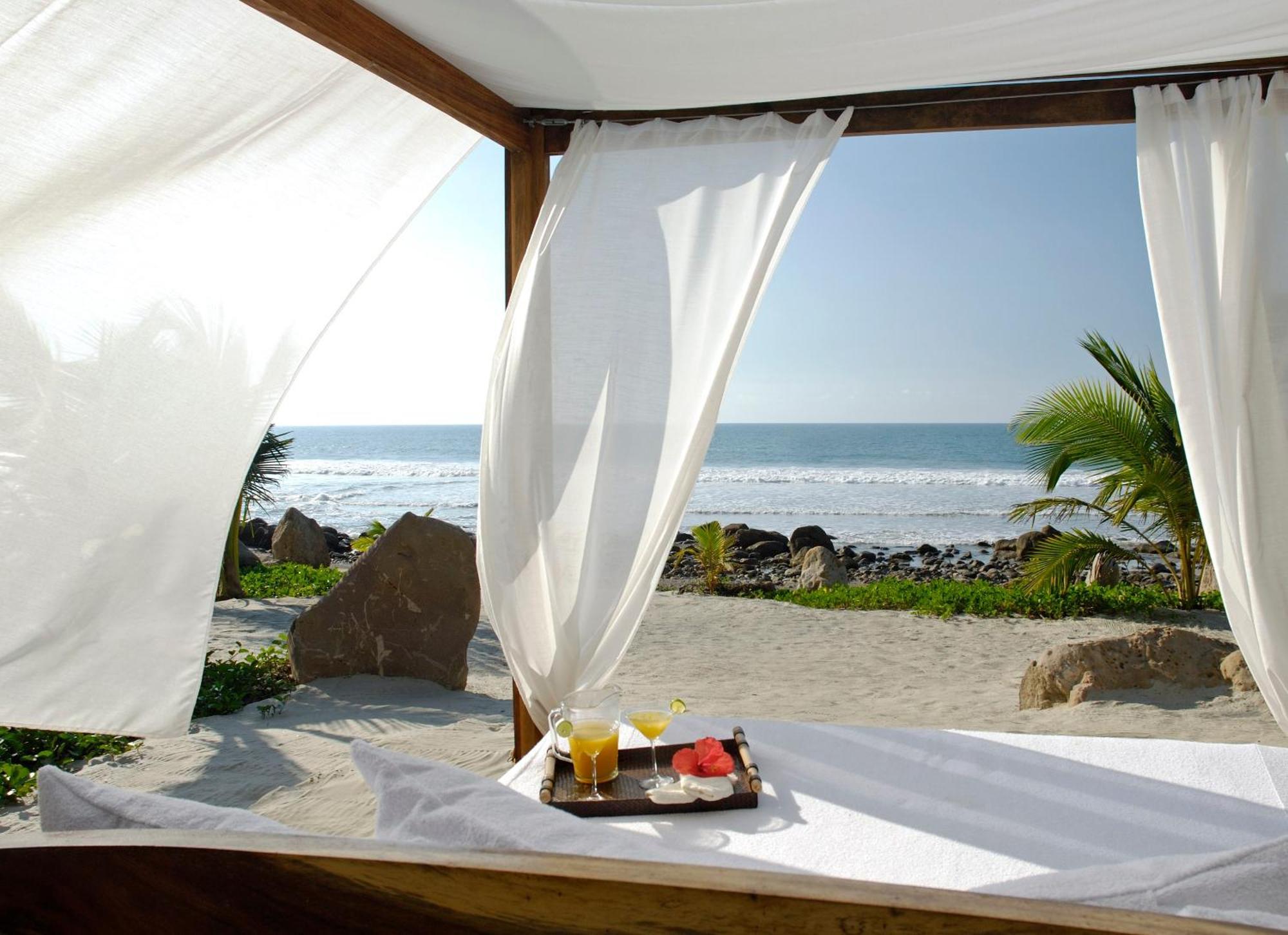 Imanta Resorts Punta De Mita Пунта Мита Екстериор снимка