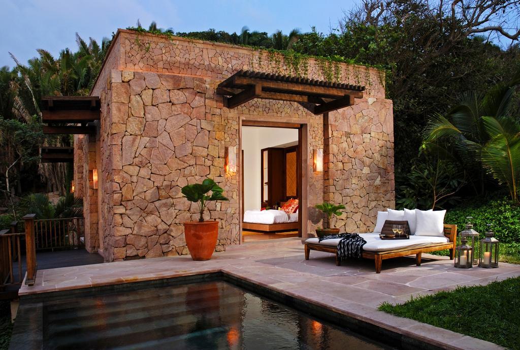 Imanta Resorts Punta De Mita Пунта Мита Стая снимка