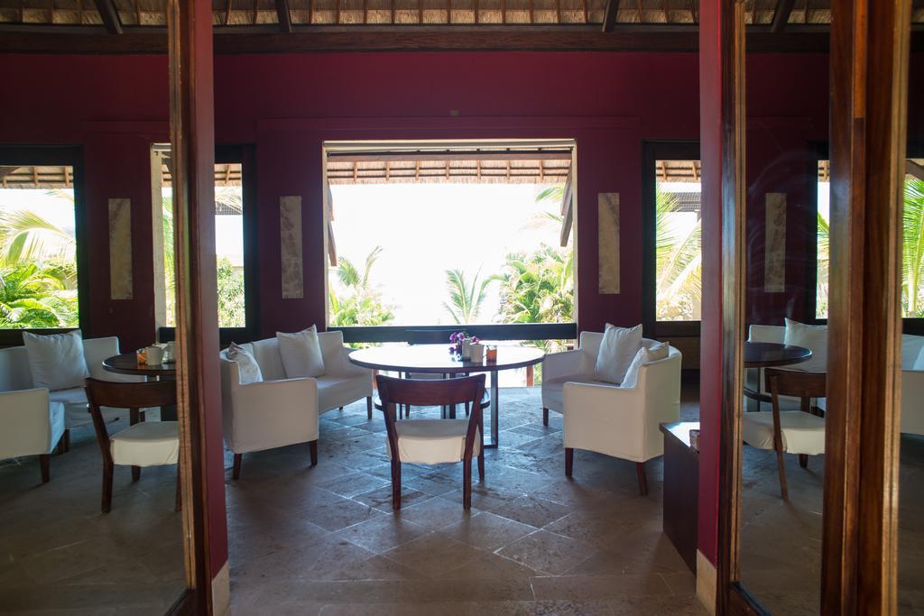Imanta Resorts Punta De Mita Пунта Мита Екстериор снимка