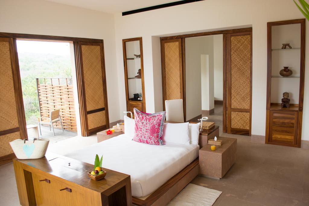 Imanta Resorts Punta De Mita Пунта Мита Екстериор снимка