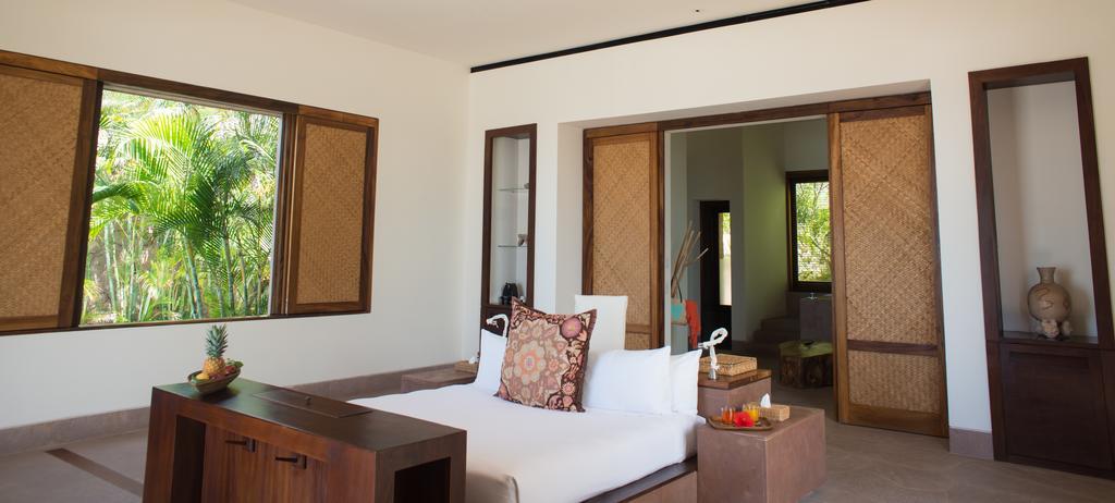 Imanta Resorts Punta De Mita Пунта Мита Екстериор снимка