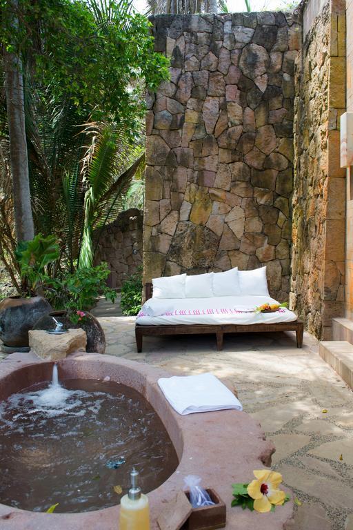 Imanta Resorts Punta De Mita Пунта Мита Екстериор снимка