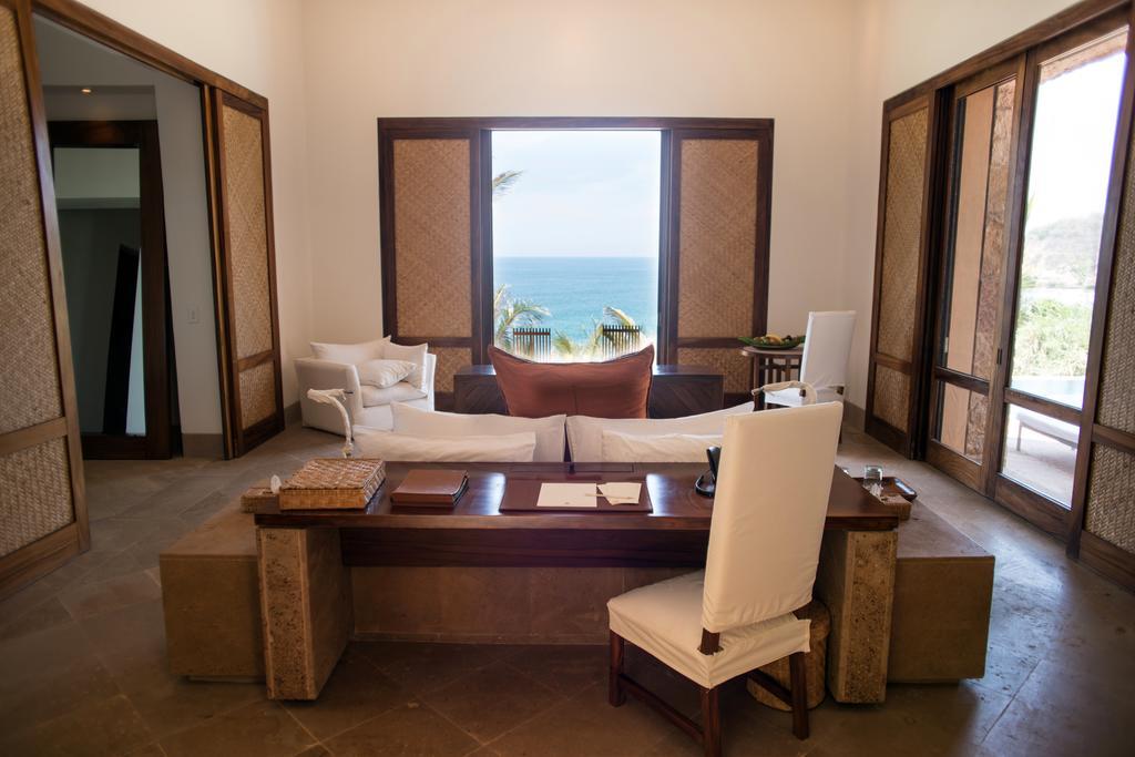 Imanta Resorts Punta De Mita Пунта Мита Екстериор снимка