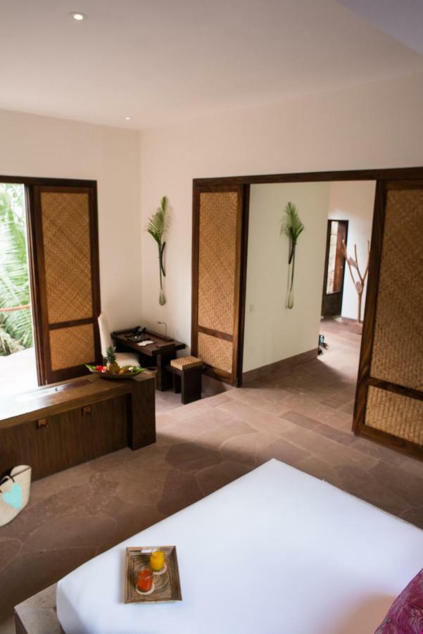 Imanta Resorts Punta De Mita Пунта Мита Екстериор снимка
