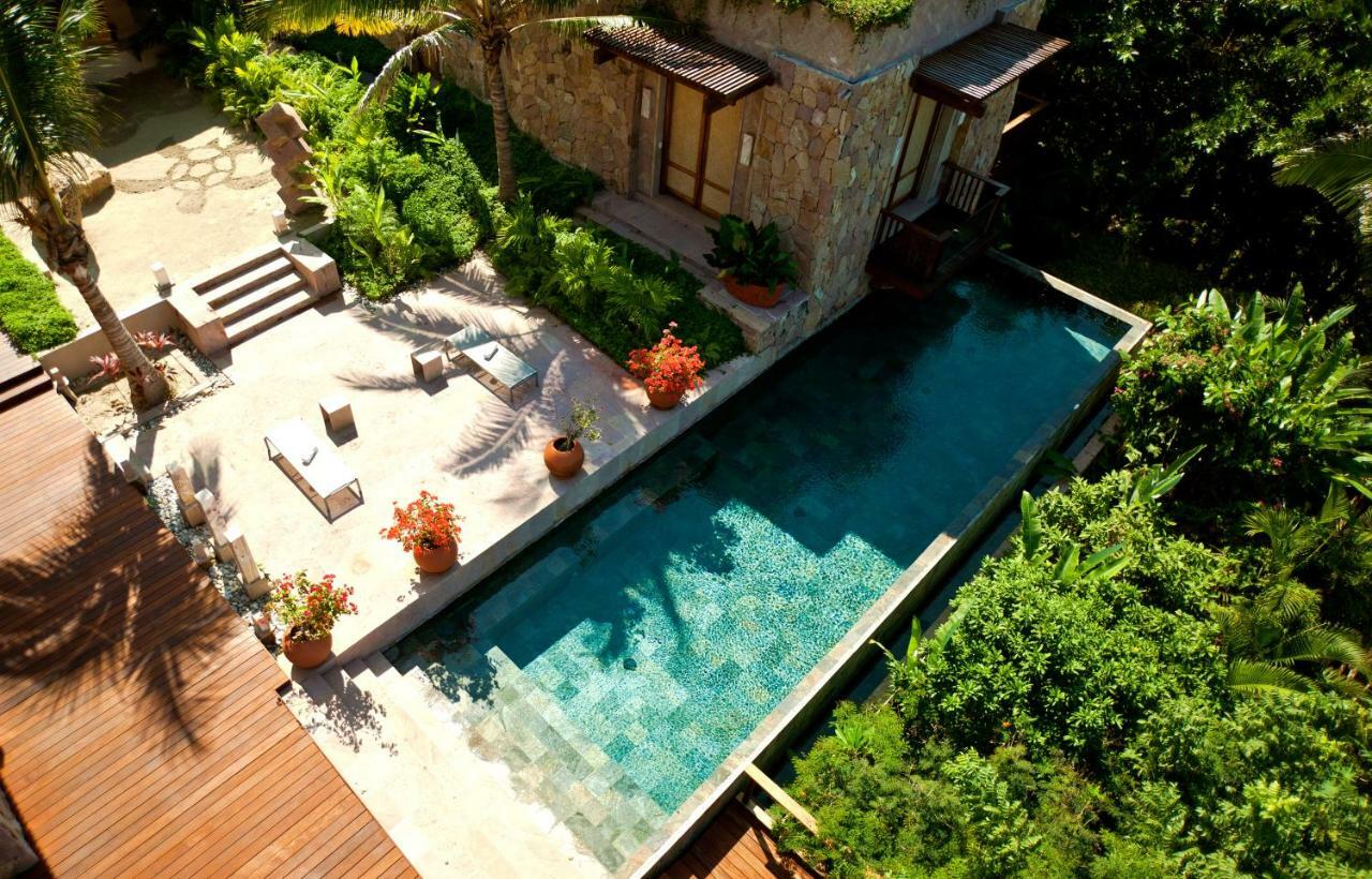 Imanta Resorts Punta De Mita Пунта Мита Екстериор снимка