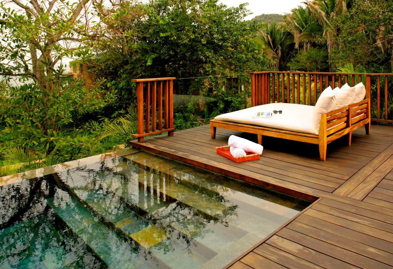 Imanta Resorts Punta De Mita Пунта Мита Екстериор снимка