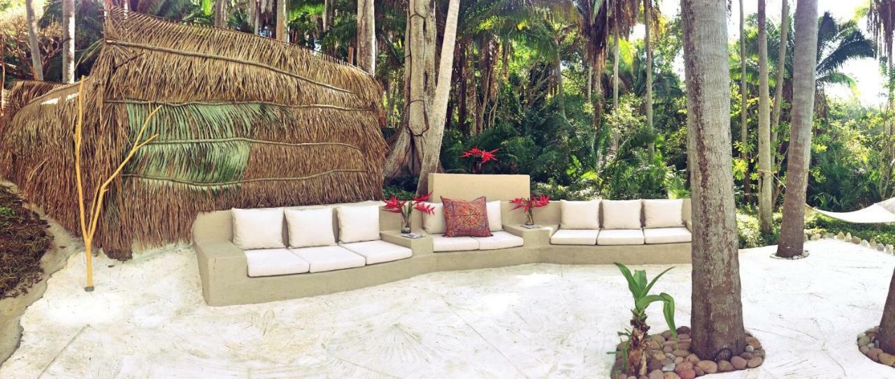 Imanta Resorts Punta De Mita Пунта Мита Екстериор снимка