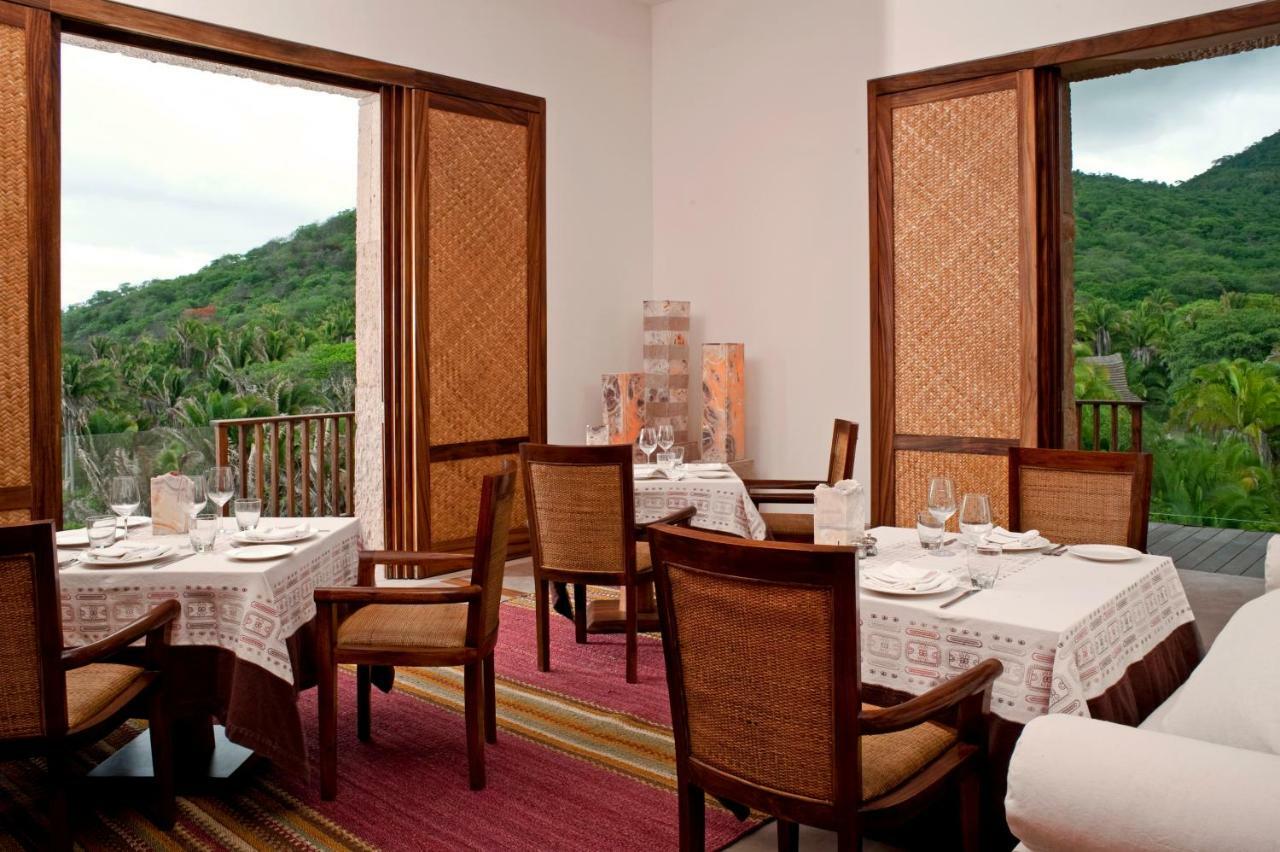 Imanta Resorts Punta De Mita Пунта Мита Екстериор снимка