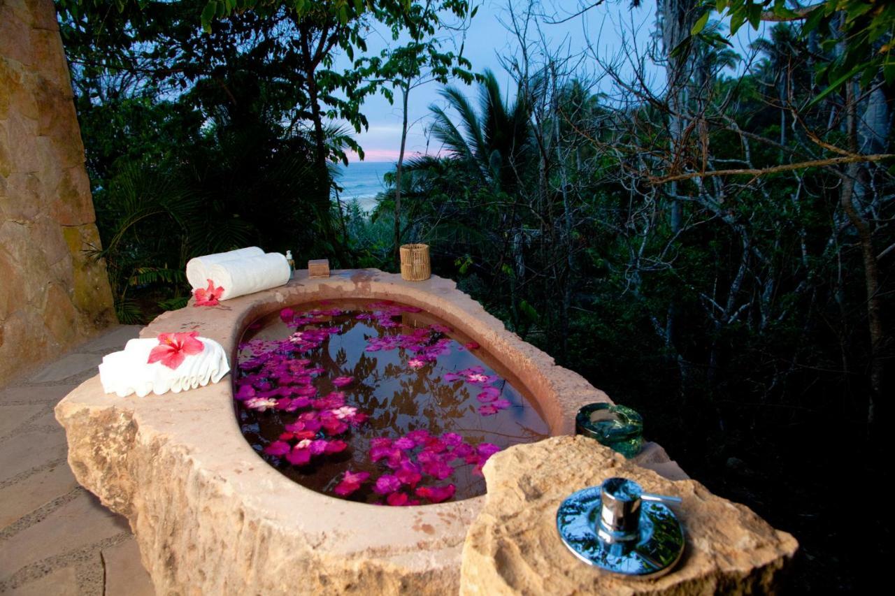 Imanta Resorts Punta De Mita Пунта Мита Екстериор снимка