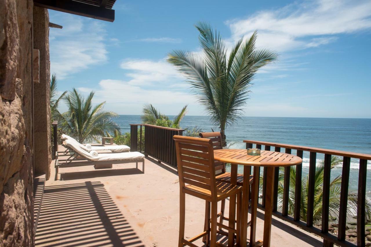 Imanta Resorts Punta De Mita Пунта Мита Екстериор снимка