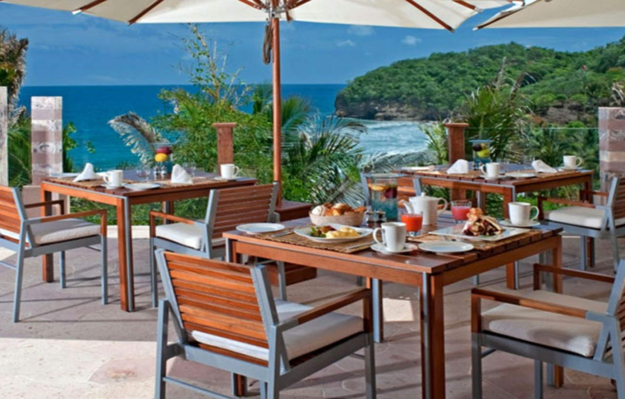 Imanta Resorts Punta De Mita Пунта Мита Екстериор снимка