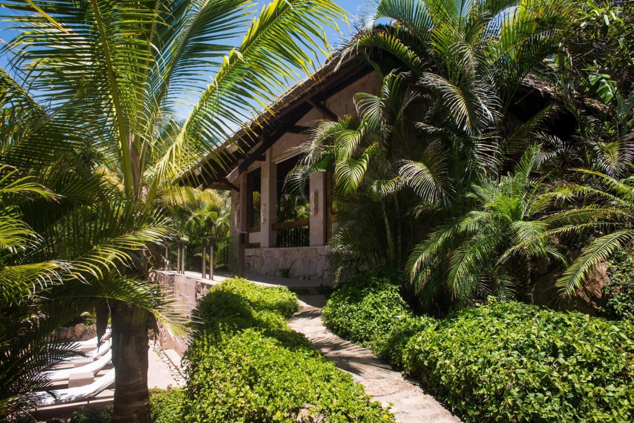 Imanta Resorts Punta De Mita Пунта Мита Екстериор снимка