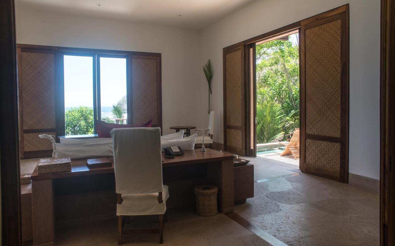 Imanta Resorts Punta De Mita Пунта Мита Екстериор снимка