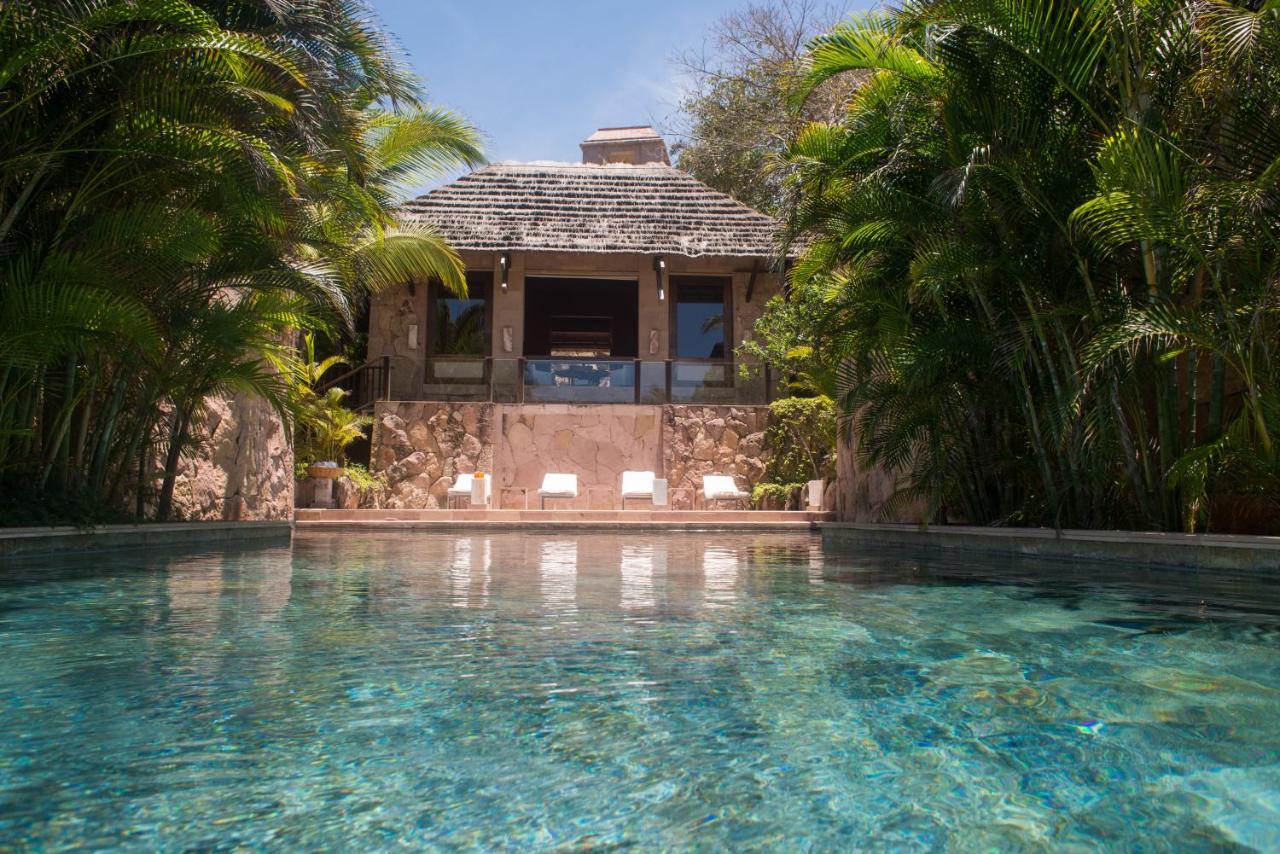 Imanta Resorts Punta De Mita Пунта Мита Екстериор снимка