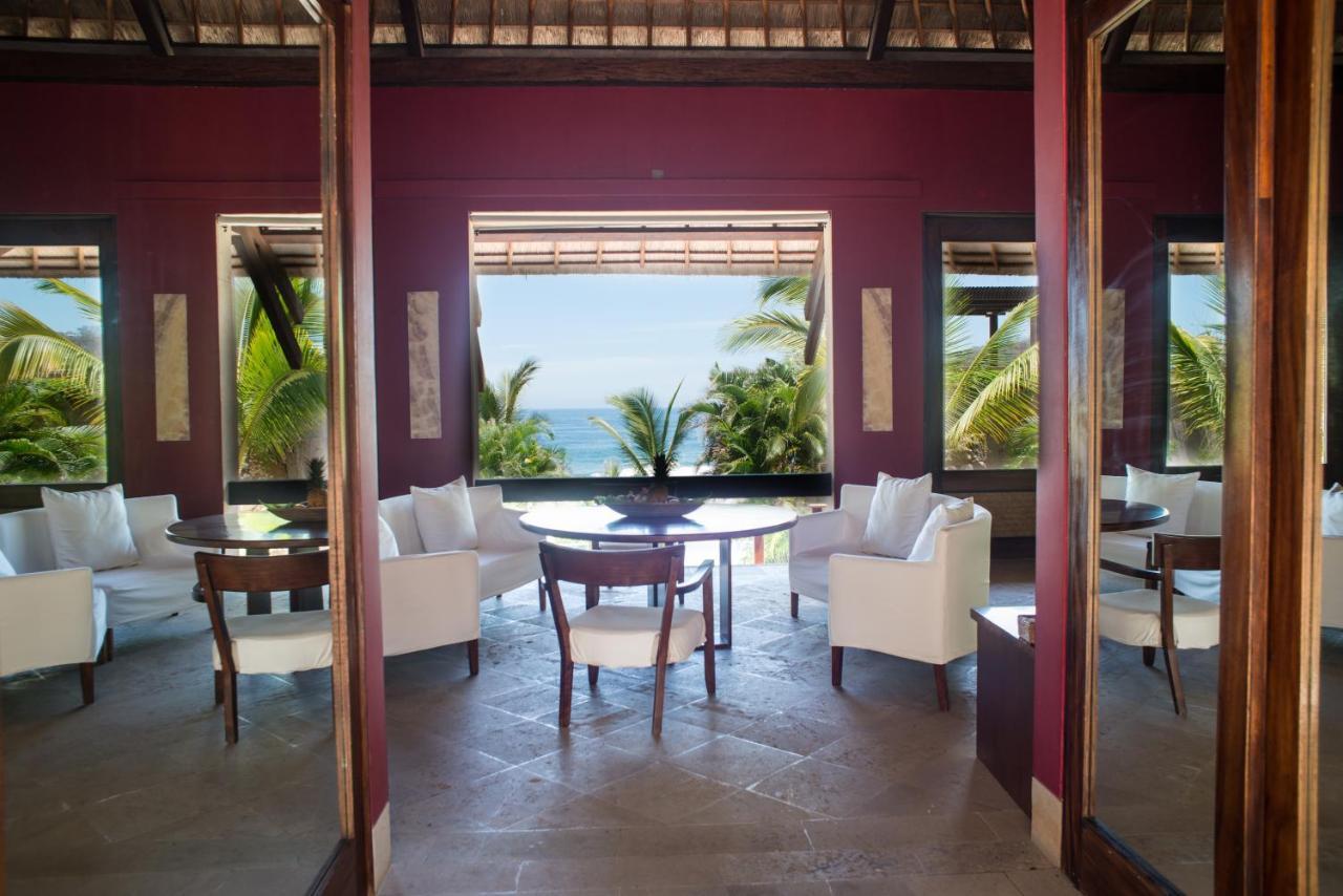 Imanta Resorts Punta De Mita Пунта Мита Екстериор снимка