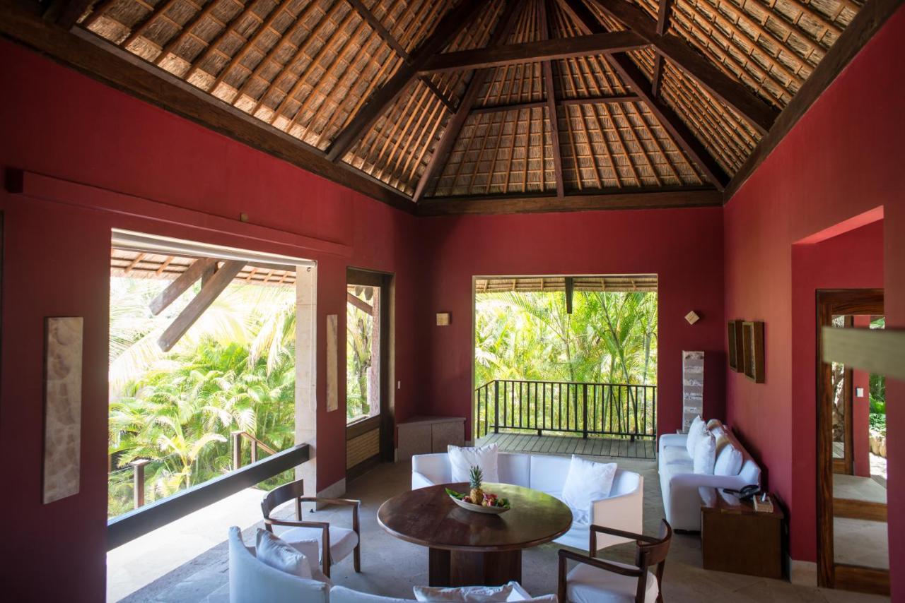 Imanta Resorts Punta De Mita Пунта Мита Екстериор снимка