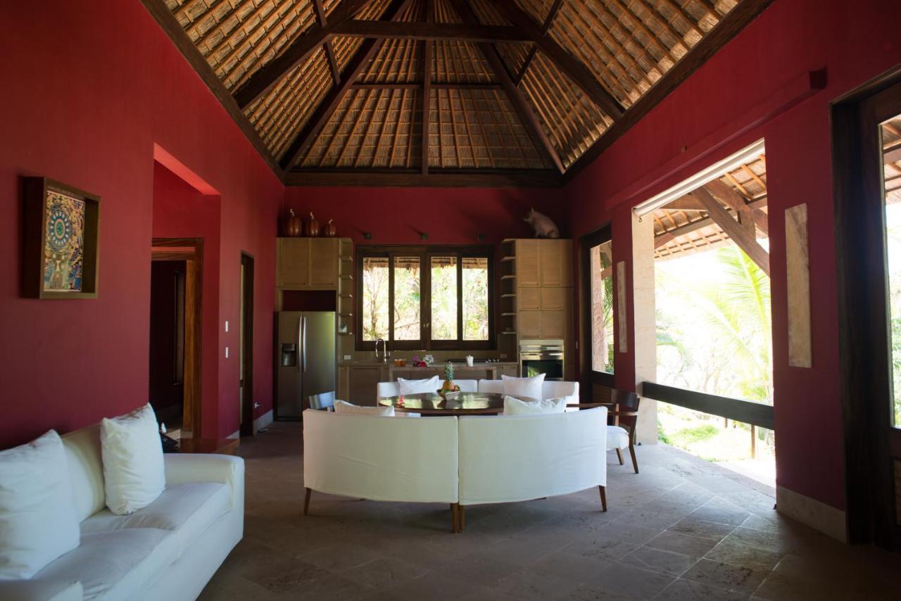 Imanta Resorts Punta De Mita Пунта Мита Екстериор снимка